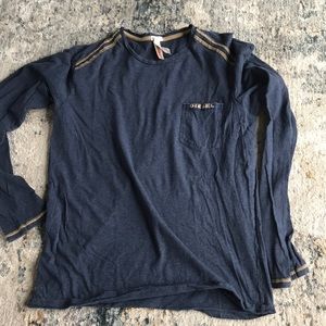 Diesel longsleeve shirt